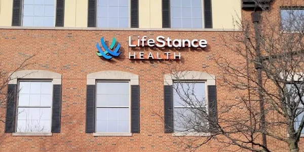 LifeStance Health Naperville